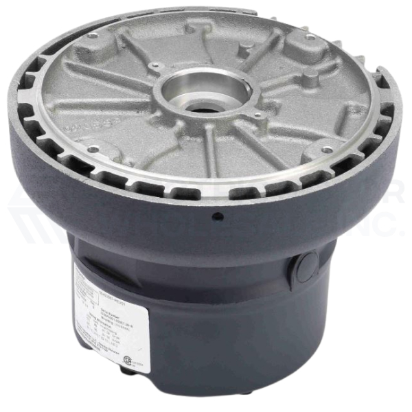 Image for 25FT-LB LEESON 182-4T NEMA2 208-230/460VAC MOTOR END BRAKE 175697.00